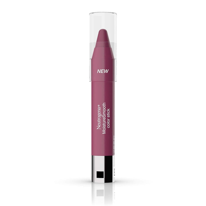 Lápiz de color Moisturesmooth Neutrogena