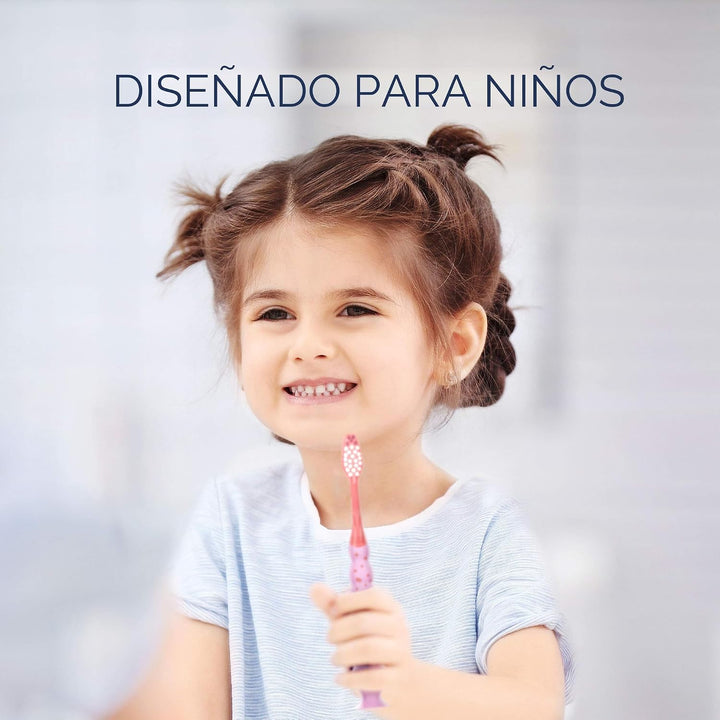 Crest Kid's - Pasta de dientes con protección contra las caries...
