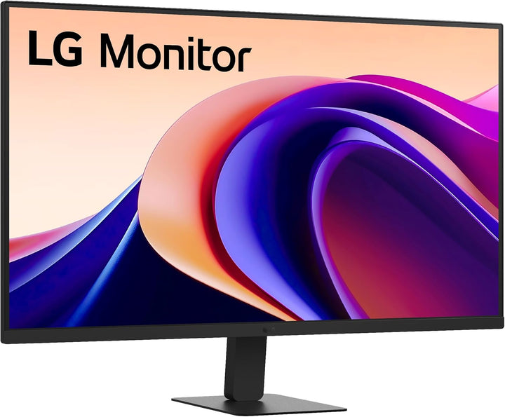 LG 32U631A-B 32-pulgadas QHD (2560 x 1440) Monitor de Computadora I...