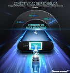 Hiearcool, UCN3610, hub USB 3.0