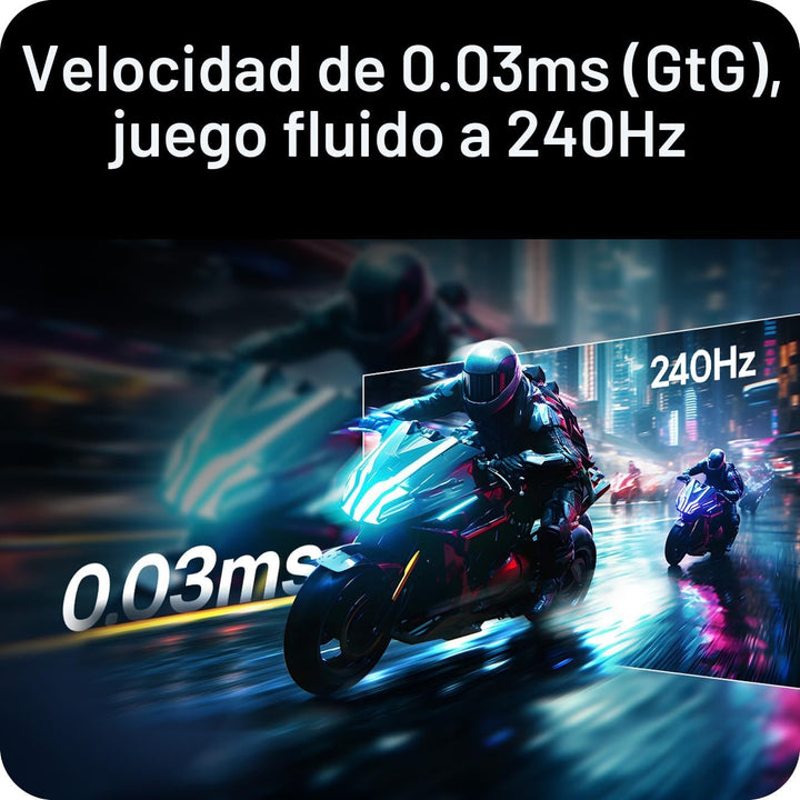 LG Ultragear 39GX900A-B 39\u201D OLED Monitor Curvo WQHD para Video...