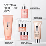 Clinique Moisture Surge 100H - Hidratante de reposición automática...