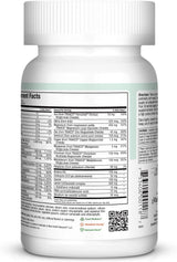 Multivitamínico para hombres y mujeres \u2013 Supreme High Potency...