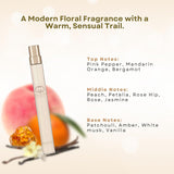 Gucci Guilty Perfume para Mujeres Spray de Viaje Pour Femme EDT 0.3...