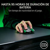 Razer Viper V3 Pro - Ratón inalámbrico para juegos esports: simétri...