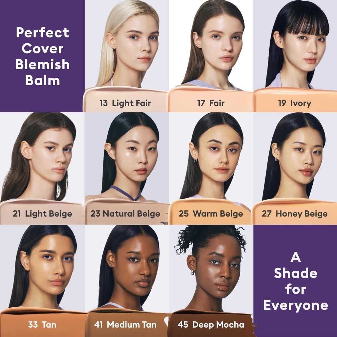 MISSHA M PERFECT COVER SERUM BB CREAM No.23 Natural Beige-Light\/Me...