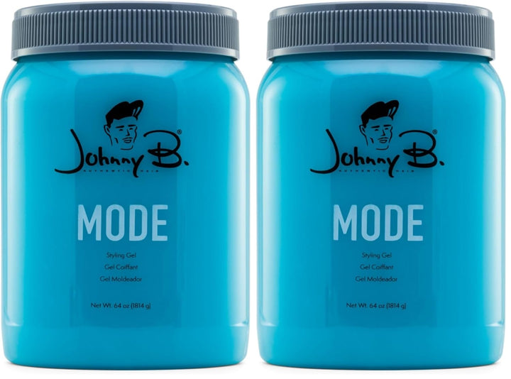 Gel de peinado profesional Johnny B. Mode