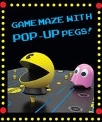 Buffalo Games - Juego Pac-Man, 10 años +