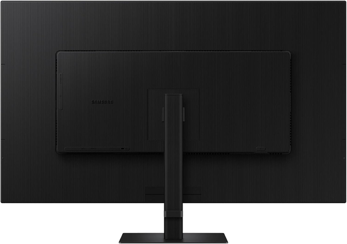 Samsung ViewFinity S7 (S70D) Monitor de alta resolución 4K UHD HDR1...