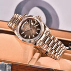 LACZ DENTON Pagani Design DD40 PD1783 Relojes automáticos de lujo para hombre, reloj de pulsera mecánico AR cristal de zafiro para hombre, 10Bar, movimiento NH36A
