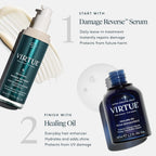Aceite curativo VIRTUE | 1.7 fl oz