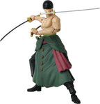 Anime Heroes - One Piece - Figura de acción de Roronoa Zoro estilo tres espadas