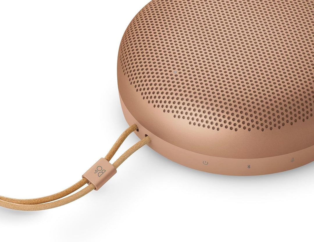 Bang &amp; Olufsen Beosound A1 3ª Generación Altavoz Bluetooth Port...