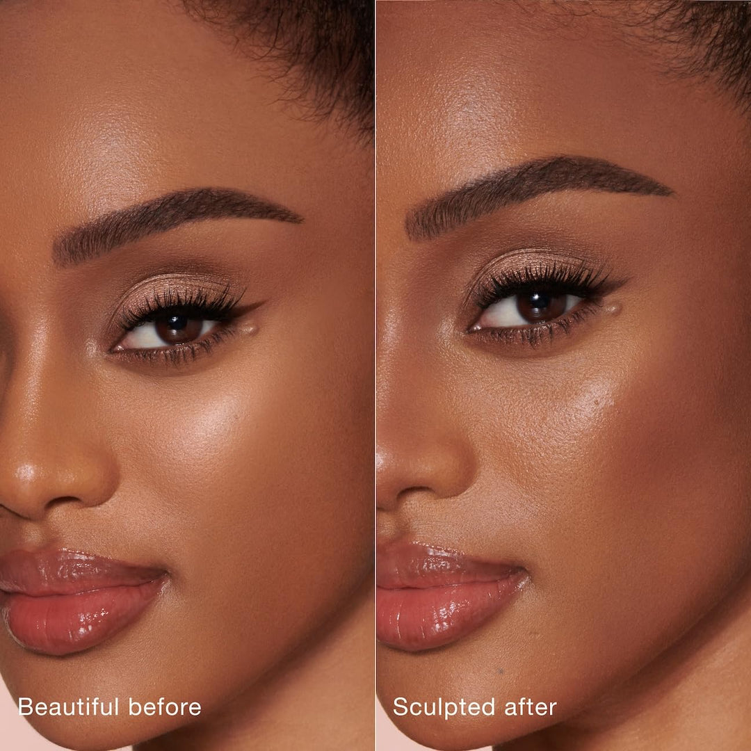 Charlotte Tilbury Hollywood Varita de Contorno Líquida - Barra de C...