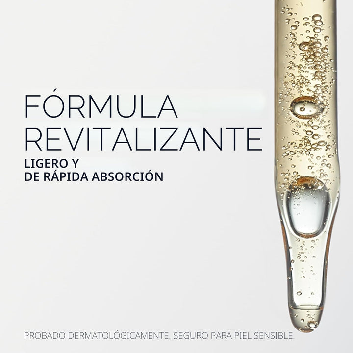 RoC Multi Correxion Revive + Glow - Suero facial con 10% de vitamin...