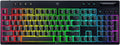 Razer BlackWidow V4 Teclado inalámbrico para juegos de perfil bajo