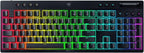 Razer BlackWidow V4 Teclado inalámbrico para juegos de perfil bajo