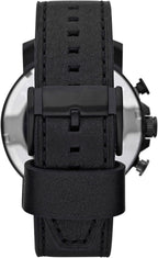 Fossil Reloj Cronógrafo de Cuarzo para Hombre Nate (Hombres)