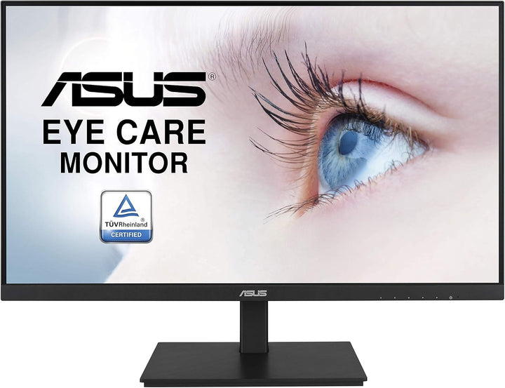 ASUS VA27DQSB Monitor de 27 pulgadas, 1080P Full HD, 75Hz, IPS, sin...