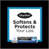 ChapStick Hidratante 2 en 1 Cuidado de labios SPF 15, original, cer...