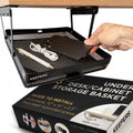 ANYThing Keeper – Organizador para escritorio de la oficina – almacenamiento de cocina y gabinete, RV
