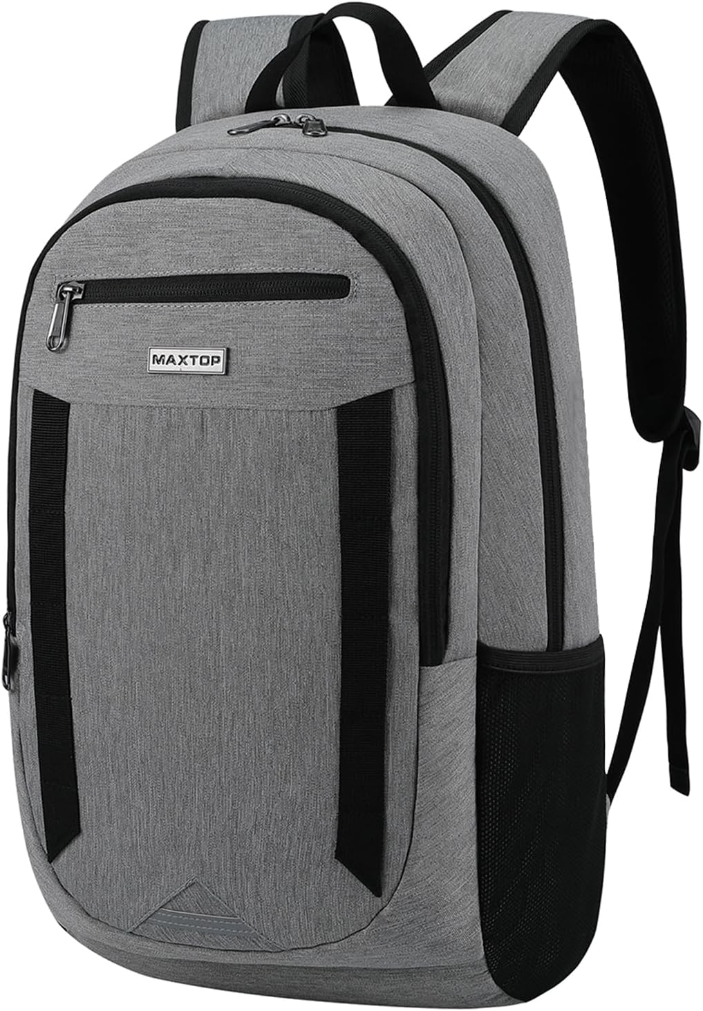MAXTOP Mochila de viaje para computadora portátil, mochilas de nego...