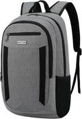 MAXTOP Mochila de viaje para computadora portátil, mochilas de nego...