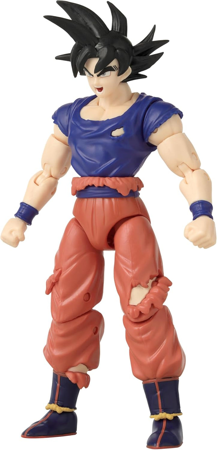 Dragon Stars Series - Dragon Ball Super - Set de Figuras de Acción...