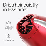 TREZORO Secador de pelo profesional para mujer \u2013 Secador de pe...