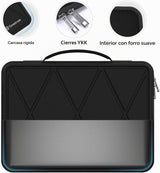 Smatree Funda protectora rígida de EVA para ASUS TUF A16 2024 FA607...