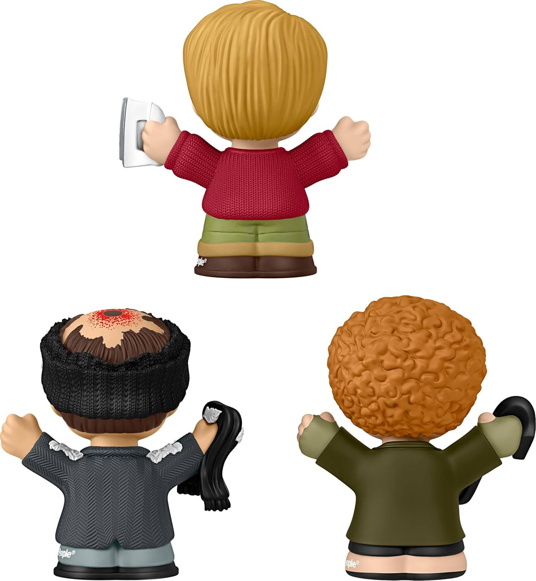Little People Collector Home Alone - Juego de edición