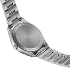Tissot PR 100, cuarzo suizo, 1.575 en, esfera azul, reloj para hombre