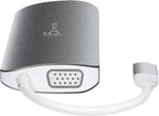 j5create, JCD384, hub USB 3.1