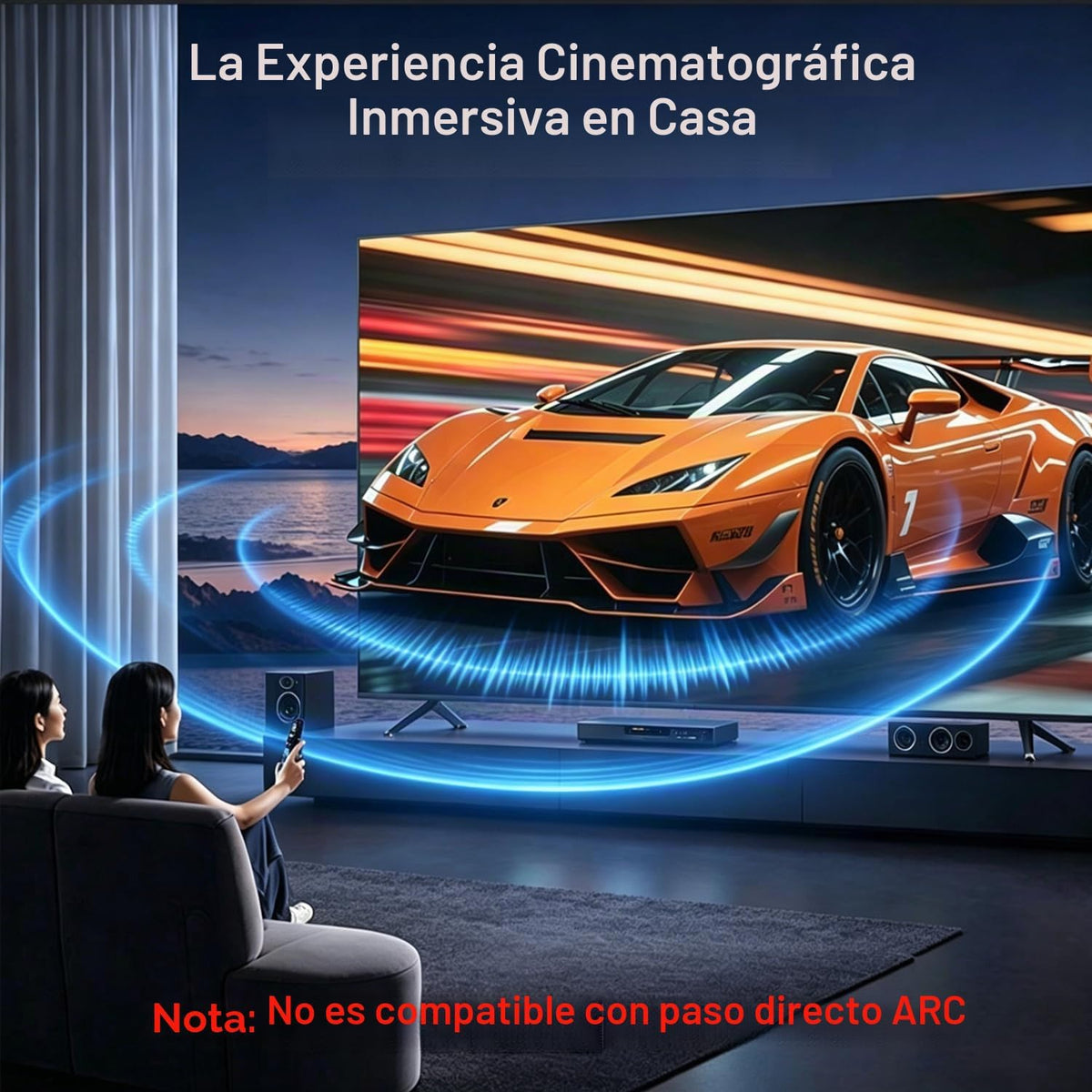 Interruptor HDMI 2.1, conmutador HDMI 8K 4 en 1 salida 8K @60Hz 4K @240Hz HDMI 2.1 selector de conmutador con soporte remoto CEC 3D HDR HDCP2.3 Dolby Vision/Atmos para PS5/4 Xbox Nintendo Switch Fire