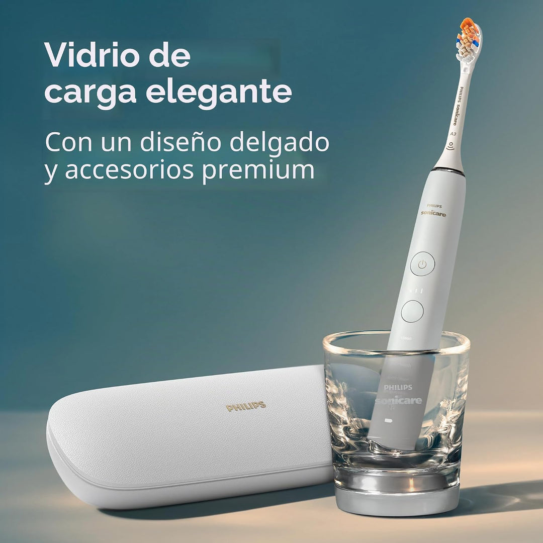 Philips Sonicare DiamondClean Smart 9500 Cepillo de dientes eléctri...