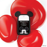 Touchland Disney x Mickey Mouse - Juego de desinfectante de manos y...