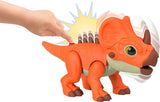 Fisher-Price Imaginext Jurassic World Rebirth Playset