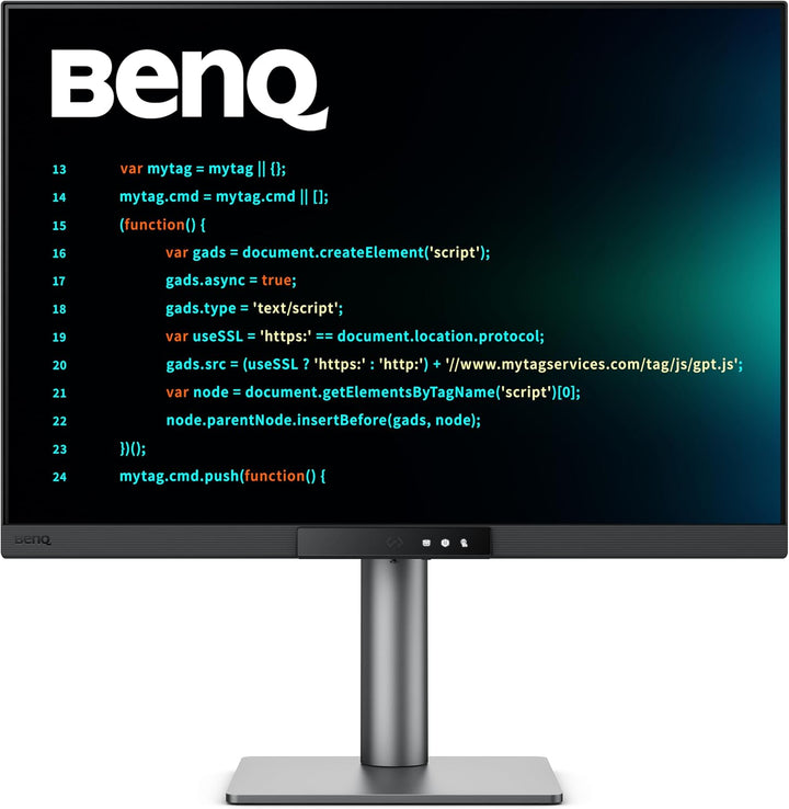 BenQ Monitor de programación RD280UG 28.2" 4K+, frecuencia de a...