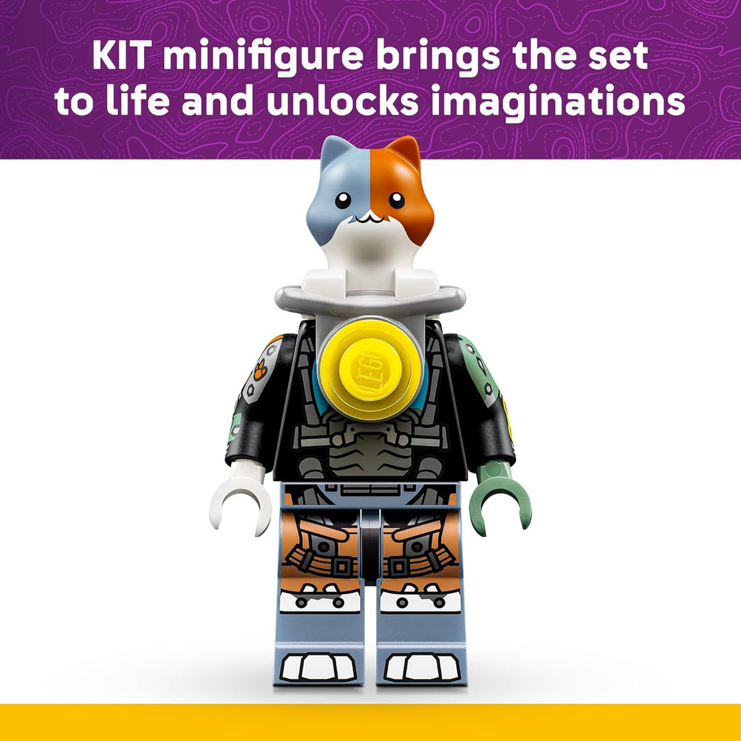 LEGO Fortnite KIT - Building Toy for Boys &amp; Girls, Ages 12+ - F...