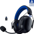 Razer BlackShark V3 X HyperSpeed Auriculares inalámbricos para juegos PS5