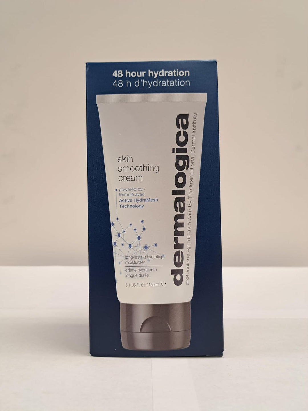 Dermalogica Crema suavizante para la piel - Hidratante facial con v...