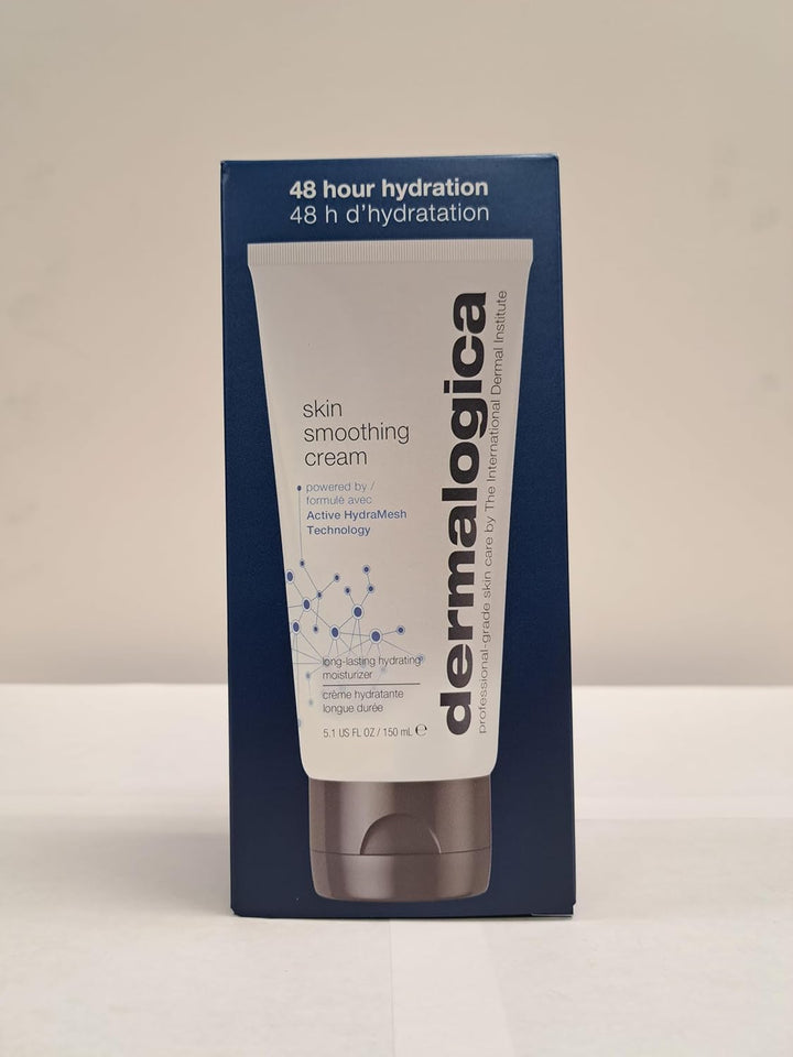 Dermalogica Crema suavizante para la piel - Hidratante facial con v...