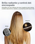 Laifen Swift - Secador de pelo profesional de alta velocidad