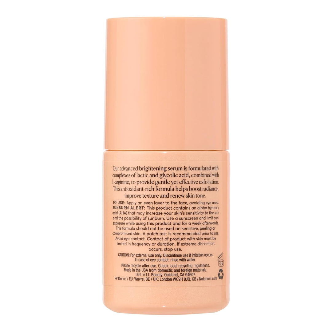 Naturium Multi-Bright - Suero avanzado para el cuidado de la piel e...