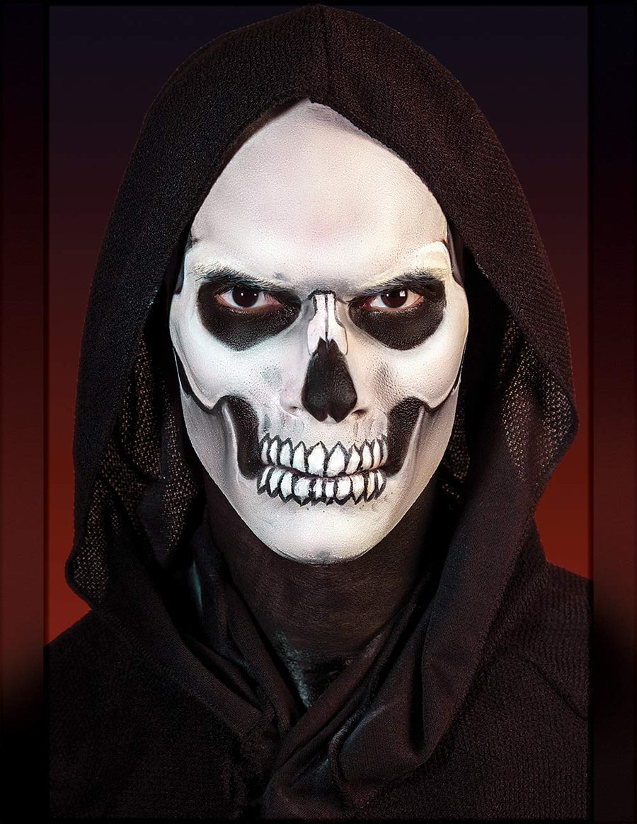 Graftobian Rueda de maquillaje de calavera
