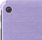Funda de protección para tablet Amazon Fire HD 10, Lila