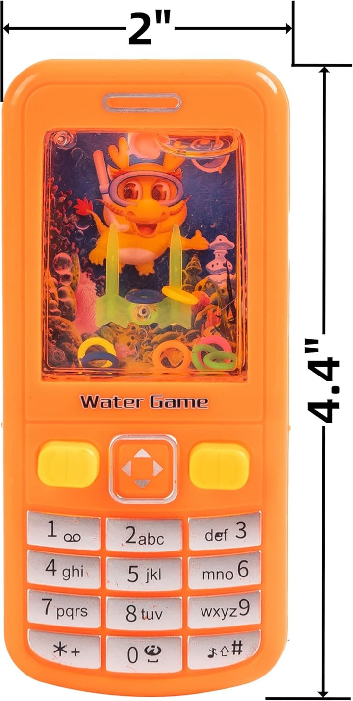 Desyeryamimi Paquete de 42 juegos de lanzamiento de anillos de agua...