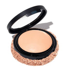 LAURA GELLER NEW YORK Base en Polvo Horneada Double Take - Fair - C...