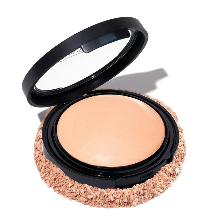LAURA GELLER NEW YORK Base en Polvo Horneada Double Take - Fair - C...