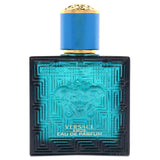 Versace Versace Eros - Aerosol EDP para hombre, 1.7 onzas